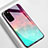 Handyhülle Silikon Hülle Rahmen Schutzhülle Spiegel Modisch Muster M01 für Samsung Galaxy S20 5G