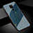 Handyhülle Silikon Hülle Rahmen Schutzhülle Spiegel Modisch Muster S01 für Huawei Mate 20