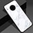 Handyhülle Silikon Hülle Rahmen Schutzhülle Spiegel Modisch Muster S01 für Huawei Mate 30 Pro 5G