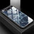 Handyhülle Silikon Hülle Rahmen Schutzhülle Spiegel Modisch Muster S01 für Samsung Galaxy A80
