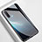 Handyhülle Silikon Hülle Rahmen Schutzhülle Spiegel Modisch Muster S01 für Samsung Galaxy Note 10 5G