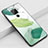 Handyhülle Silikon Hülle Rahmen Schutzhülle Spiegel Modisch Muster S02 für Huawei Mate 30 Lite