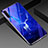 Handyhülle Silikon Hülle Rahmen Schutzhülle Spiegel Modisch Muster S02 für Samsung Galaxy Note 10 5G