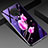 Handyhülle Silikon Hülle Rahmen Schutzhülle Spiegel Modisch Muster Z01 für Xiaomi Redmi K30 Pro 5G