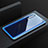 Handyhülle Silikon Hülle Rahmen Schutzhülle Spiegel Modisch Muster Z02 für Huawei P30