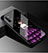 Handyhülle Silikon Hülle Rahmen Schutzhülle Spiegel Motiv Kleid Mädchen für Samsung Galaxy Note 10 Plus 5G