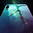 Handyhülle Silikon Hülle Rahmen Schutzhülle Spiegel Sternenhimmel für Huawei P30
