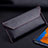 Handytasche Schutzhülle Flip Leder Hülle T02 für Huawei Mate Xs 5G