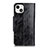 Handytasche Stand Schutzhülle Flip Leder Hülle A01 für Apple iPhone 14
