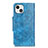 Handytasche Stand Schutzhülle Flip Leder Hülle A01 für Apple iPhone 14