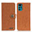 Handytasche Stand Schutzhülle Flip Leder Hülle A01D für Motorola Moto G22