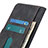 Handytasche Stand Schutzhülle Flip Leder Hülle A01D für Samsung Galaxy S23 Ultra 5G
