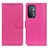 Handytasche Stand Schutzhülle Flip Leder Hülle A03D für OnePlus Nord N200 5G Pink