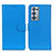 Handytasche Stand Schutzhülle Flip Leder Hülle A03D für Oppo Reno6 Pro+ Plus 5G