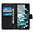 Handytasche Stand Schutzhülle Flip Leder Hülle A03D für Samsung Galaxy M23 5G