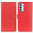 Handytasche Stand Schutzhülle Flip Leder Hülle A03D für Samsung Galaxy M23 5G Rot