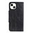 Handytasche Stand Schutzhülle Flip Leder Hülle A05 für Apple iPhone 14