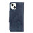 Handytasche Stand Schutzhülle Flip Leder Hülle A05 für Apple iPhone 14