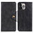 Handytasche Stand Schutzhülle Flip Leder Hülle A05 für Apple iPhone 15 Pro