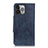 Handytasche Stand Schutzhülle Flip Leder Hülle A05 für Apple iPhone 15 Pro