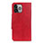 Handytasche Stand Schutzhülle Flip Leder Hülle A05 für Apple iPhone 15 Pro