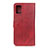 Handytasche Stand Schutzhülle Flip Leder Hülle A05D für Motorola Moto Edge S 5G Rot