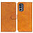 Handytasche Stand Schutzhülle Flip Leder Hülle A05D für Motorola Moto G62 5G