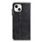 Handytasche Stand Schutzhülle Flip Leder Hülle A06 für Apple iPhone 14