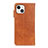 Handytasche Stand Schutzhülle Flip Leder Hülle A06 für Apple iPhone 14