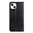 Handytasche Stand Schutzhülle Flip Leder Hülle A08 für Apple iPhone 14