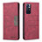 Handytasche Stand Schutzhülle Flip Leder Hülle B01F für Xiaomi Redmi Note 11 5G