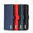 Handytasche Stand Schutzhülle Flip Leder Hülle B01H für Motorola Moto Edge 20 Pro 5G