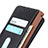 Handytasche Stand Schutzhülle Flip Leder Hülle B01H für Motorola Moto Edge S 5G