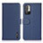 Handytasche Stand Schutzhülle Flip Leder Hülle B01H für Xiaomi Redmi Note 10T 5G