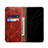 Handytasche Stand Schutzhülle Flip Leder Hülle B01S für Xiaomi Poco X3 NFC