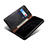 Handytasche Stand Schutzhülle Flip Leder Hülle B01S für Xiaomi Poco X3 NFC