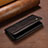 Handytasche Stand Schutzhülle Flip Leder Hülle B02S für Xiaomi Mi 13 5G