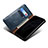 Handytasche Stand Schutzhülle Flip Leder Hülle B04S für Samsung Galaxy S23 5G