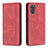 Handytasche Stand Schutzhülle Flip Leder Hülle B15F für Samsung Galaxy S20 5G