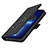 Handytasche Stand Schutzhülle Flip Leder Hülle Blumen L16 für Apple iPhone 14