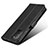 Handytasche Stand Schutzhülle Flip Leder Hülle BY1 für Xiaomi Poco M3