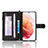 Handytasche Stand Schutzhülle Flip Leder Hülle BY2 für Samsung Galaxy S23 Plus 5G