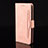 Handytasche Stand Schutzhülle Flip Leder Hülle BY2 für Xiaomi Poco X3