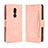 Handytasche Stand Schutzhülle Flip Leder Hülle BY3 für Nokia C3