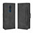 Handytasche Stand Schutzhülle Flip Leder Hülle BY3 für Nokia C3