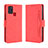 Handytasche Stand Schutzhülle Flip Leder Hülle BY3 für Samsung Galaxy A21s Rot