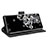 Handytasche Stand Schutzhülle Flip Leder Hülle BY3 für Samsung Galaxy S20 Ultra 5G