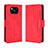 Handytasche Stand Schutzhülle Flip Leder Hülle BY3 für Xiaomi Poco X3 NFC