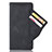 Handytasche Stand Schutzhülle Flip Leder Hülle BY3 für Xiaomi Poco X3 NFC
