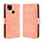Handytasche Stand Schutzhülle Flip Leder Hülle BY3 für Xiaomi Redmi 9C